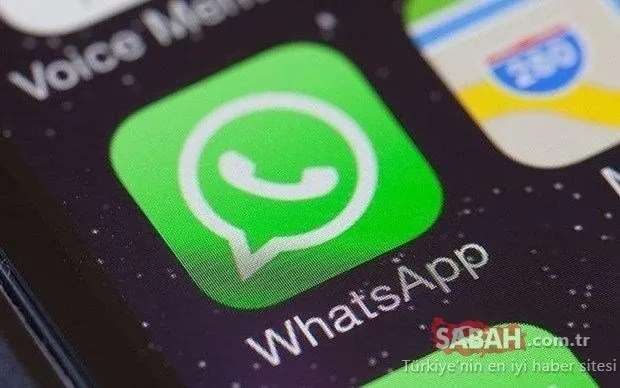 WhatsApp Android’e yeni özellik geliyor! WhatsApp iPhone sürümü ne durumda? Yeni özellik nedir?