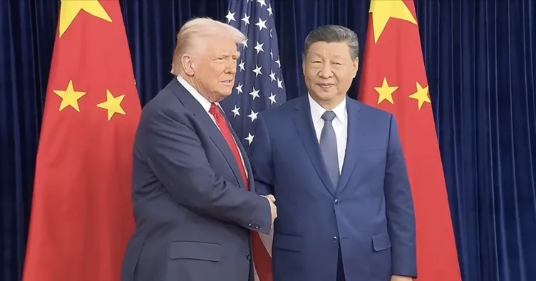 Trump’tan dikkat çeken iddia: Çin İran’a silah göndermeyecek