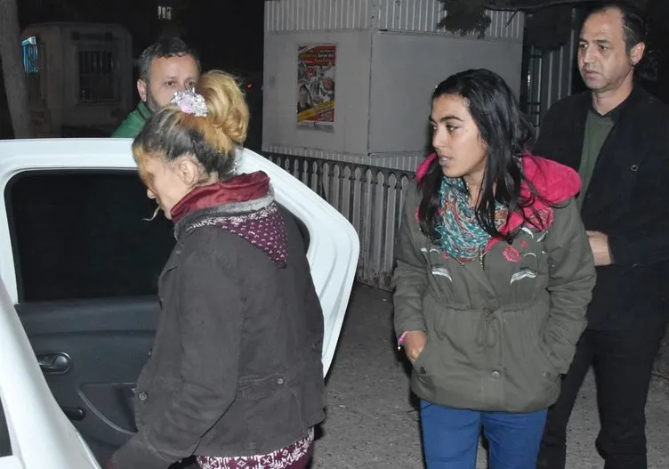 Konya’da fuhuş operasyonu: 15 gözaltı