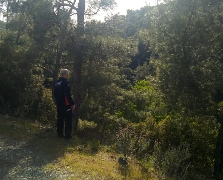 Muğla’da Mustafa Berkay 72 saattir aranıyor: Son görüntüsü ortaya çıktı!