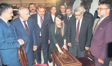 Reyhanlı Barajı 2019’da bitecek