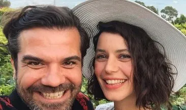 Beren Saat sessizliğini bozdu!