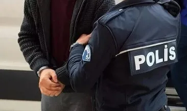 6 yıldır aranan FETÖ’nün ’Emniyet Mahrem İmamı’ Ankara’da yakalandı