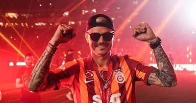Son dakika Galatasaray haberi: Mauro Icardi’den flaş karar! 40 milyon Euro’luk teklif sonrası...