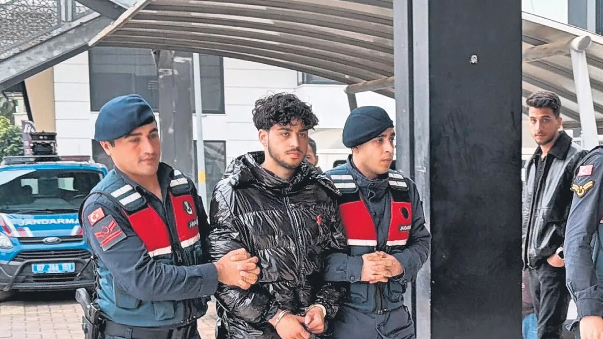 661 hesap sahibine soruşturma: 68 şüpheli tutuklandı 661 hesap sahibine soruşturma: 68 şüpheli tutuklandı