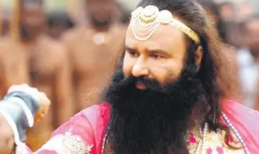 Müebbetlik Guru’ya 15’inci tahliye