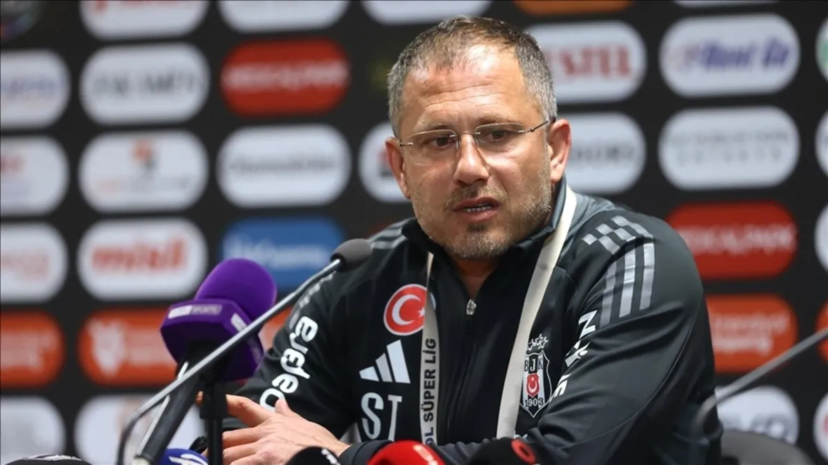 Serdar Toprektepe kritik derbi öncesi konuştu: “Galibiyete ihtiyacımız var” Serdar Toprektepe kritik derbi öncesi konuştu: “Galibiyete ihtiyacımız var”