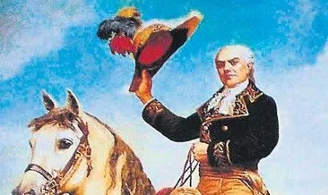 Yetmedi, Venezuelalı generalin de heykeli dikilecek #izmir