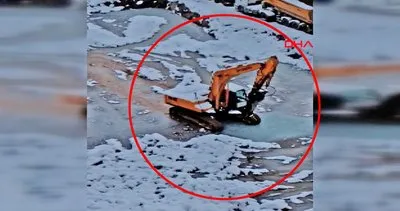 SON DAKİKA:  İstanbul Ataşehir’de feci ölüm! İş makinesinin suya gömülme anı görüntüleri ortaya çıktı...