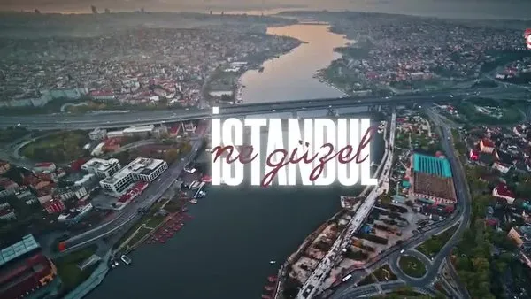 AK Parti İstanbul'un kampanya şarkısı belli oldu | Video
