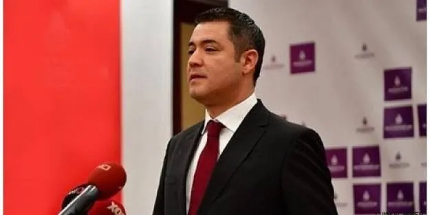Enver Aysever’den şok iddia: Halk TV operasyon kanalıdır! İşe alımları Murat Ongun yapıyor...