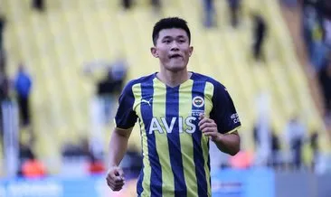Fenerbahçe’de Kim Min-Jae’nin transferi bugün açıklanabilir