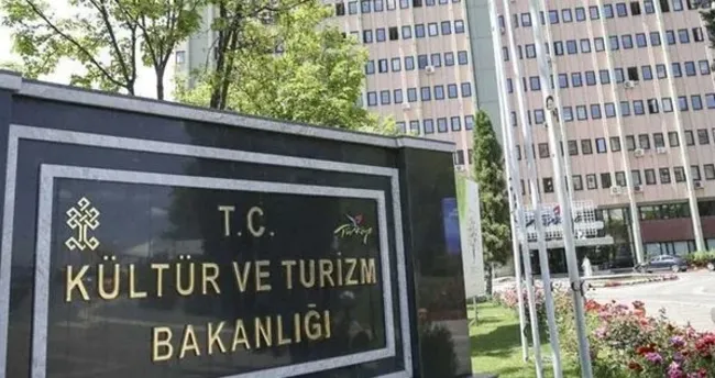 Kültür ve Turizm Bakanlığı'ndan sinema sektörüne 72.5 milyonluk destek