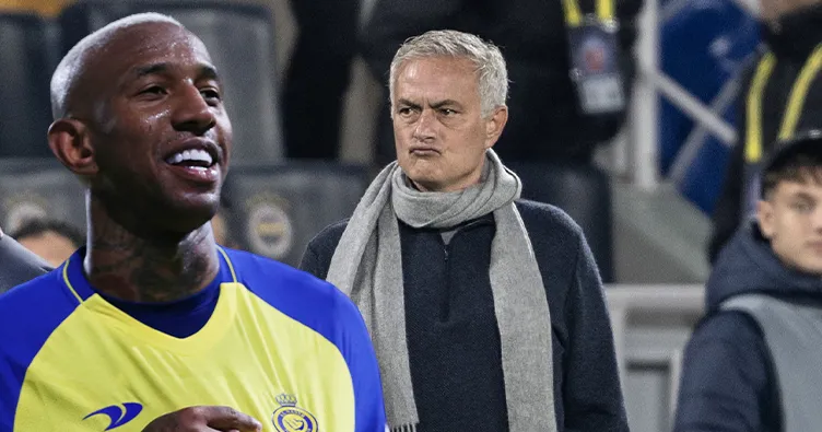 SON DAKİKA HABERİ: Fenerbahçe’nin Anderson Talisca transferi için tarih verdiler! En-Nesyri detayı dikkat çekti...