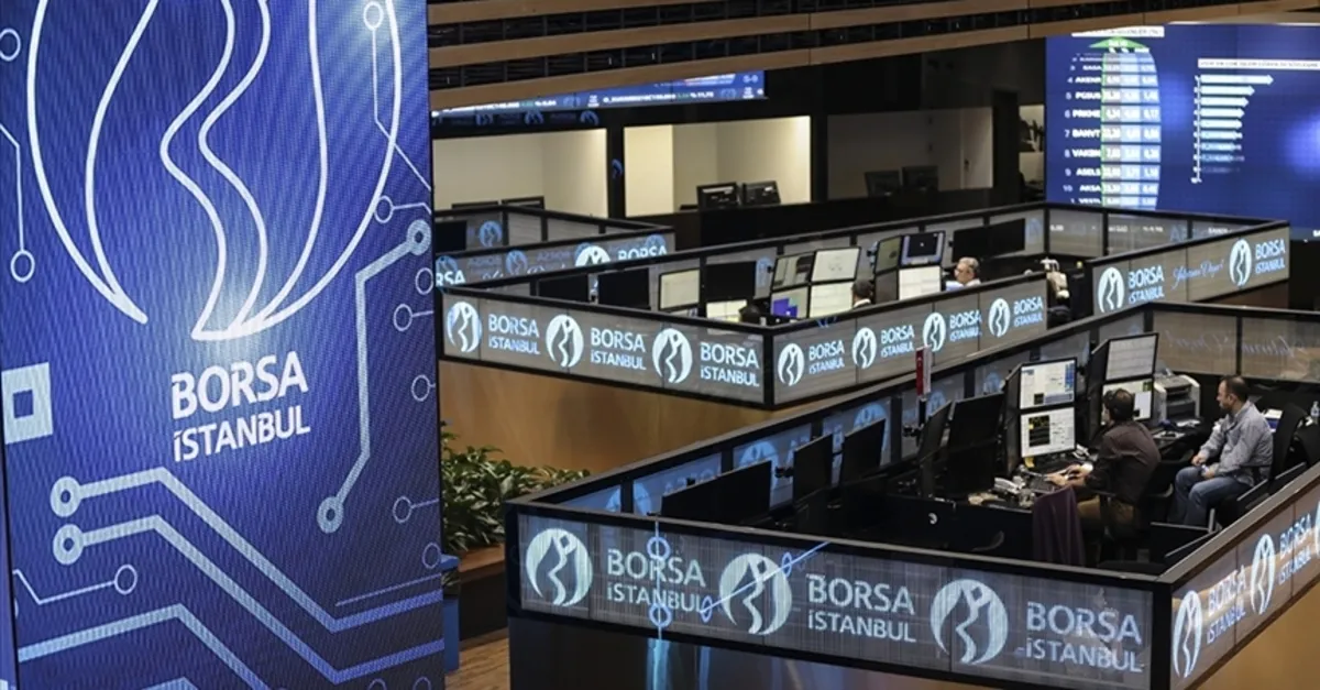 Borsa İstanbul, Güne Yükselişle Başladı: Endeksler Yeşil Gösterdi