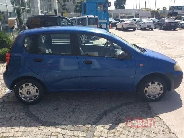 Sahibinden satılık ikinci el 20 bin lira altı arabalar! Öğrencilerin dahi satın alabileceği araç modelleri