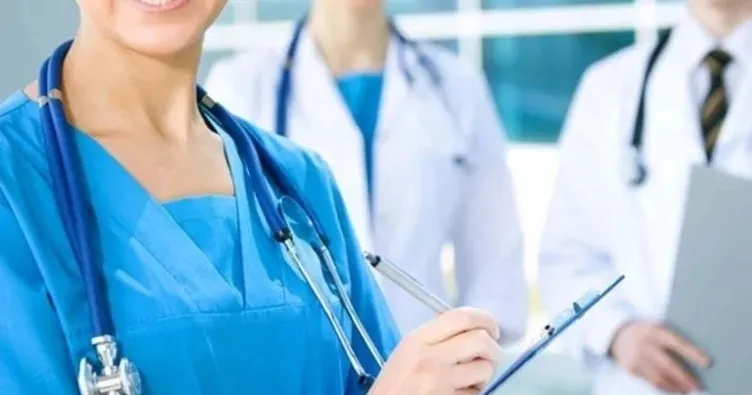 HEMŞİRE MAAŞI ZAM HESAPLAMA 2026 OCAK: Yeni yılda hemşire maaşları ne kadar olacak?