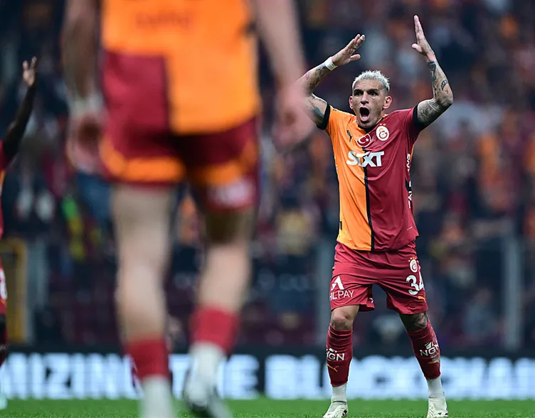 Son dakika Galatasaray haberi: Lucas Torreira için bomba transfer sözleri: Gelmek için can atıyor...