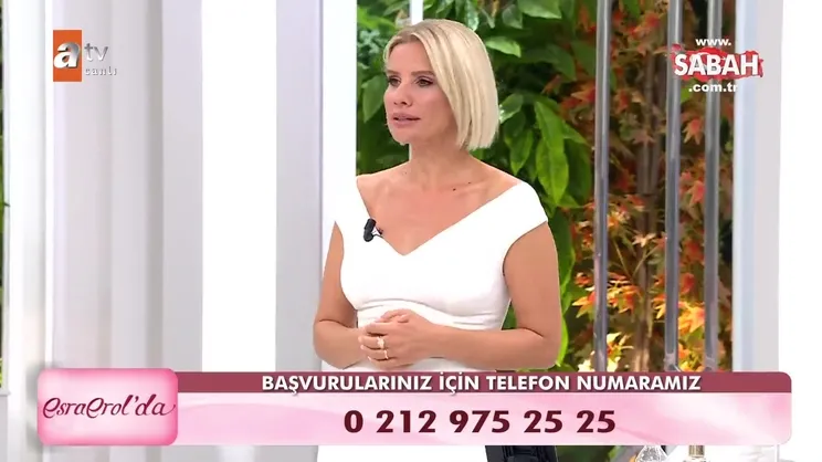 Esra Erol’da Türkiye’nin gündemine oturan 3 şüpheli ölüm ve 1 esrarengiz kayıp! | Video