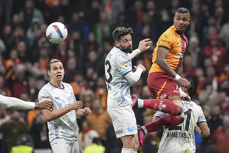 Galatasaray’da görülmemiş prim! 5. yıldız için kesenin ağzı açıldı…