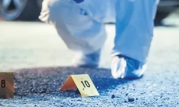 Boşanma kavgasına 18 yıl hapis istendi #ankara