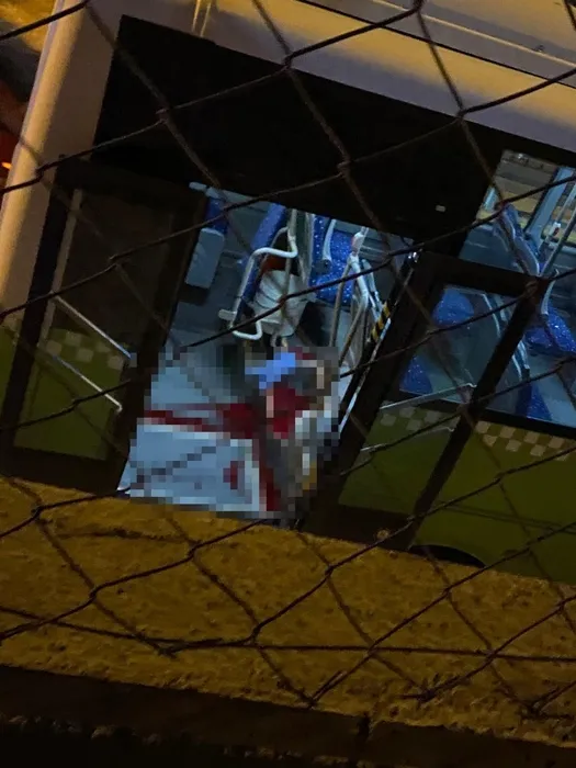 Otobüsteki vahşette yeni gelişme: Enes Yiğit Toraman’ın katili o çıktı!