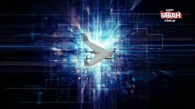 Baykar'dan heyecanlandıran paylaşım | Video