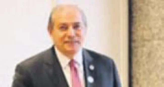 İGMD başkanı ikinci kez Keskin oldu