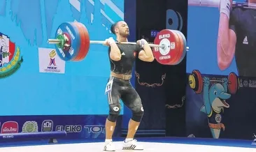 ‘Hayır başkanım Tokyo’da alacağız’