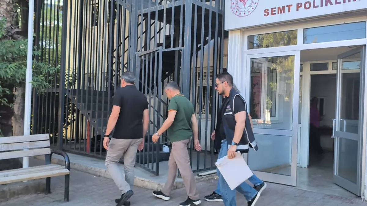 Niyazi Nefi Kara hakında 66 yıla kadar hapis talebi