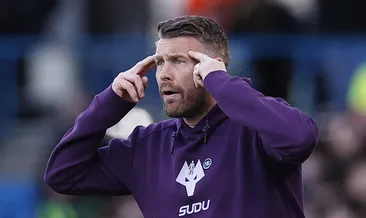 Wolverhampton, Premier Lig’de küme düştü!