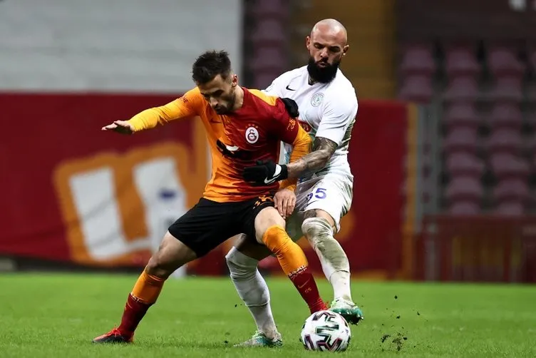 Son dakika: Galatasaray için olay şampiyonluk sözleri! Rizespor 6-7 atardı, Fatih Terim...