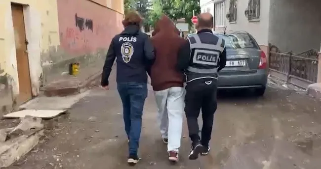 Sivas merkezli 4 ilde yasadışı bahis operasyonu: 7 tutuklama