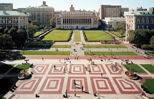 Dünyanın en iyi 24 üniversitesi