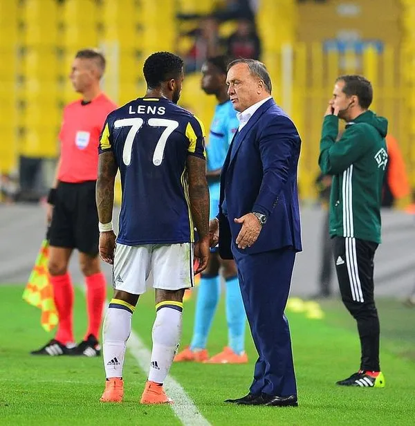 Fenerbahçe'ye 11 milyon euro şoku!
