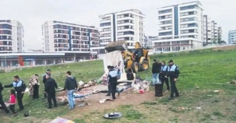 Osmangazi’de çevre kirliliğine taviz yok