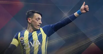 Son dakika Fenerbahçe transfer haberi: Mesut Özil’in menajerinden flaş açıklama! Fenerbahçe’den ayrılacak mı?