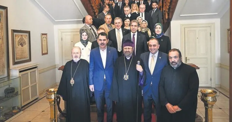 Birlikte koşmaya devam edeceğiz