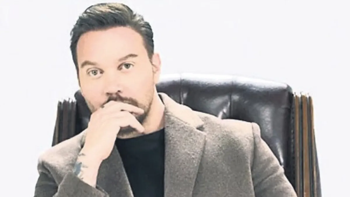 Sinan Akçıl’dan öğrencilere dürüm jesti