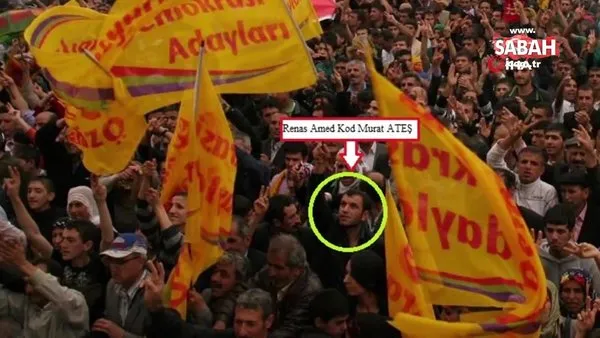 MİT'ten PKK'ya nokta operasyon! Sözde sorumlulardan Murat Ateş etkisiz hale getirildi | Video
