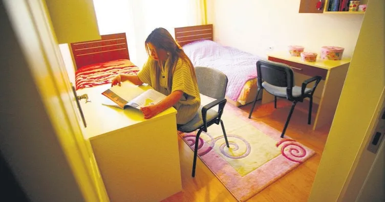 KYK’da yüzde 80 ile yerleştirme rekoru