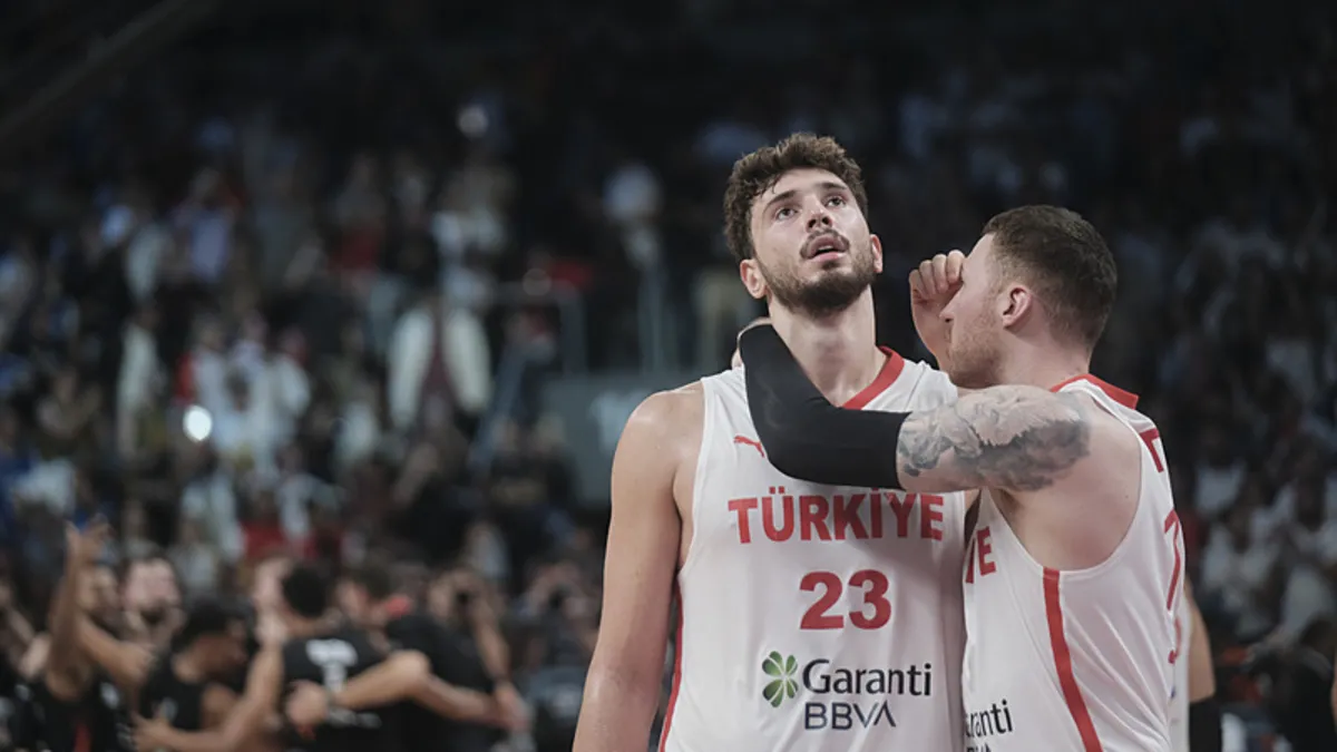 Avrupa ikincisi 12 Dev Adam için çarpıcı sözler: “Ülkemize müthiş bir onur yaşattılar…” – Galeri Avrupa ikincisi 12 Dev Adam için çarpıcı sözler: “Ülkemize müthiş bir onur yaşattılar…” – Galeri