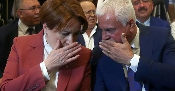 İYİ Parti'de Kılıçdaroğlu çatlağı: 2 vekil toplantıya katılmadı