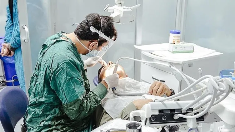 Sağlıkta devrim yılı olacak! 81 ilde başlıyor: Her kesimi rahatlatacak uygulamalar devreye girecek