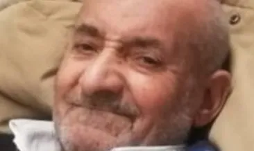 3 gündür aranıyordu: 82 yaşındaki Şehzat Gevker'in cansız bedeni arazide bulundu! #erzurum