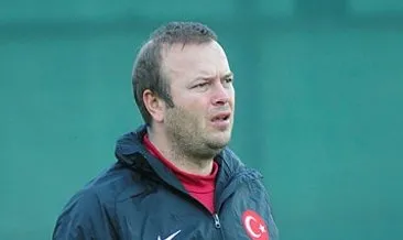 Menemenspor Teknik Direktörü Abdullah Ercan istifa kararı aldı