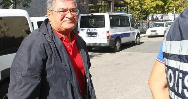 İşadamı Oğuzhan Aslıtürk gözaltına alındı