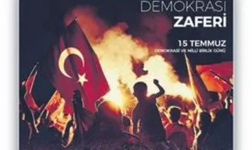 Demokrasi kahramanları türkülerle anılacak