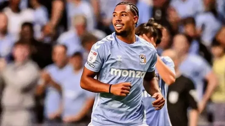 Transferde yeni model Gabriel Sara: Cimbom, genç yıldızla görüşmelere başladı! Milan van Ewijk...