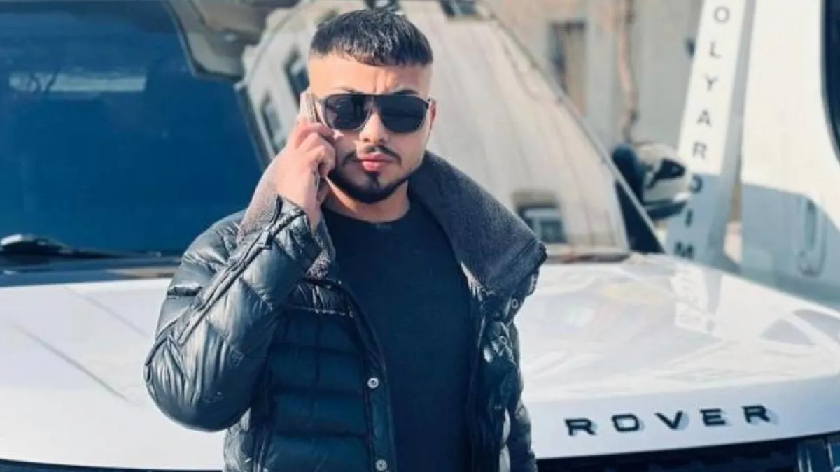 Emirhan’ın katili cinayetten 40 gün sonra Mersin’de yakalandı Emirhan’ın katili cinayetten 40 gün sonra Mersin’de yakalandı